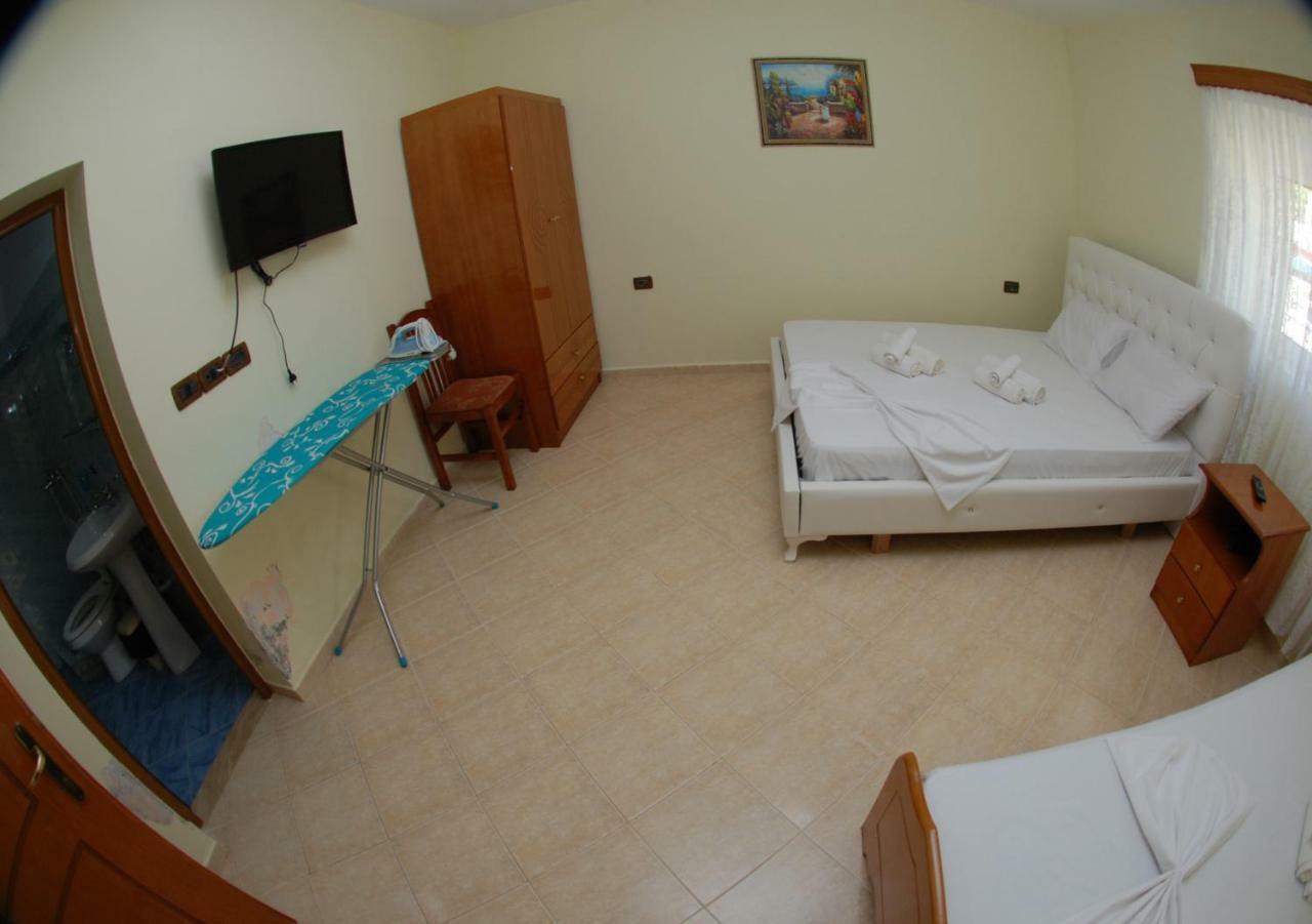 Rama Apartments ซารานเดอ ภายนอก รูปภาพ