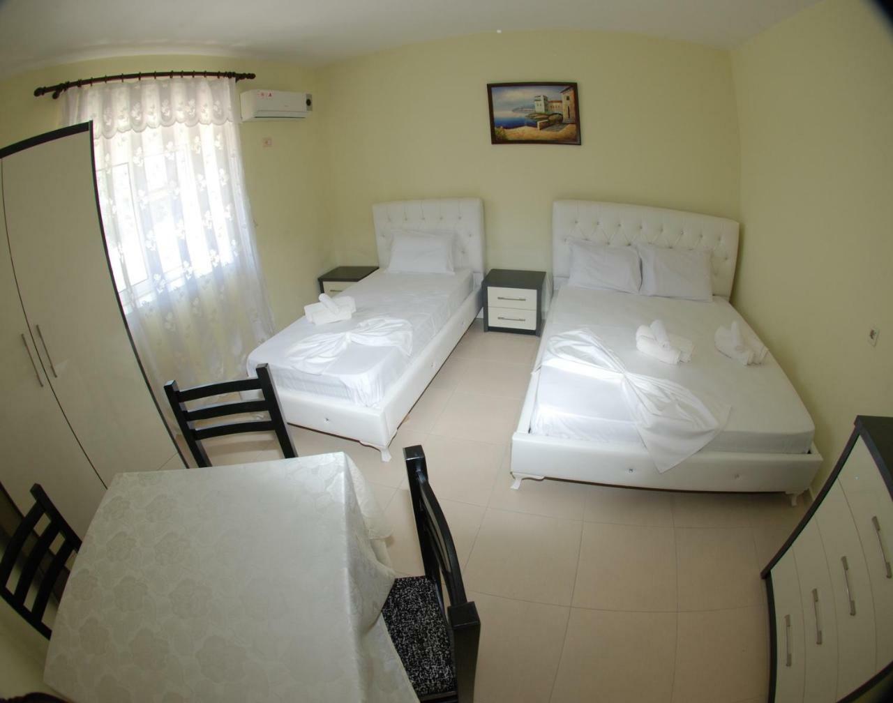 Rama Apartments ซารานเดอ ภายนอก รูปภาพ